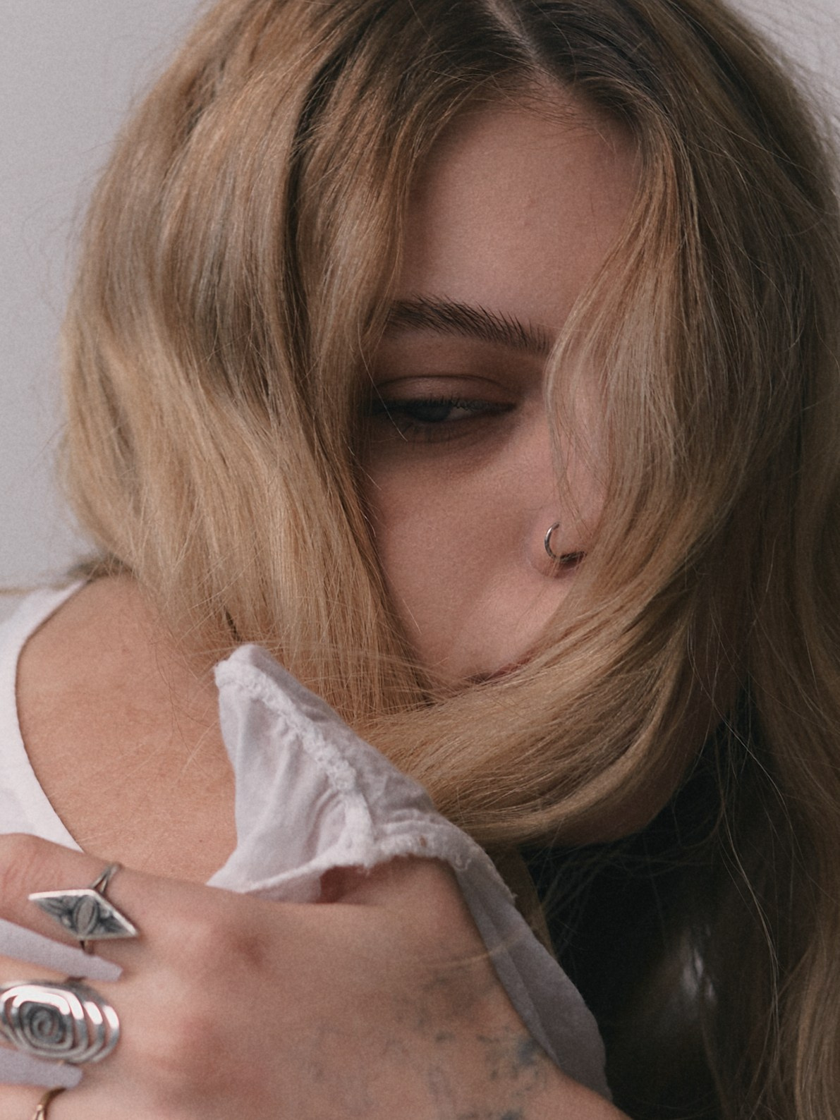 Flowers Ann. Олеся Ишуткина I Фотограф в Саратове