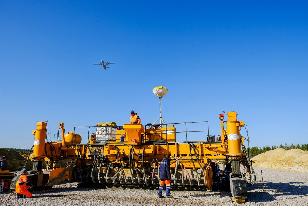 Портфолио производственных фотосъемок