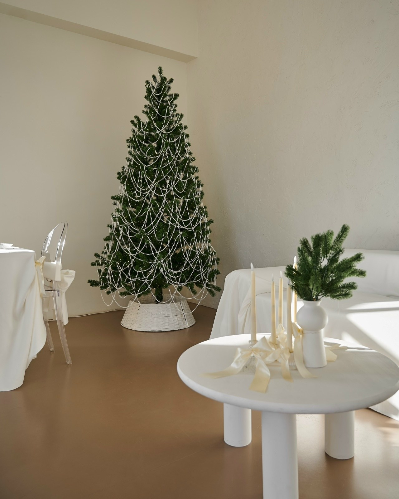 НГ студии зима 2025-2026