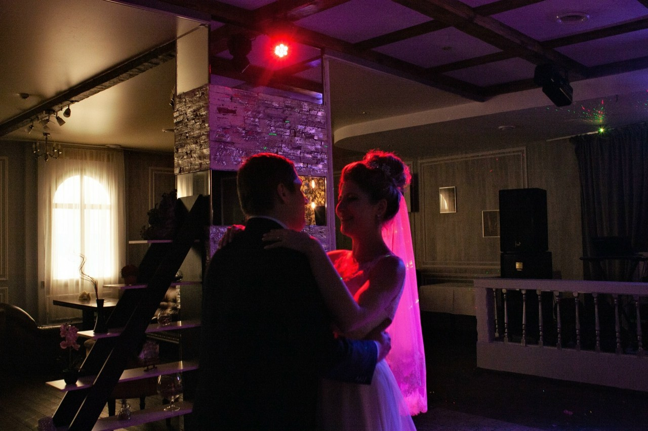 Свадьбы. Главная