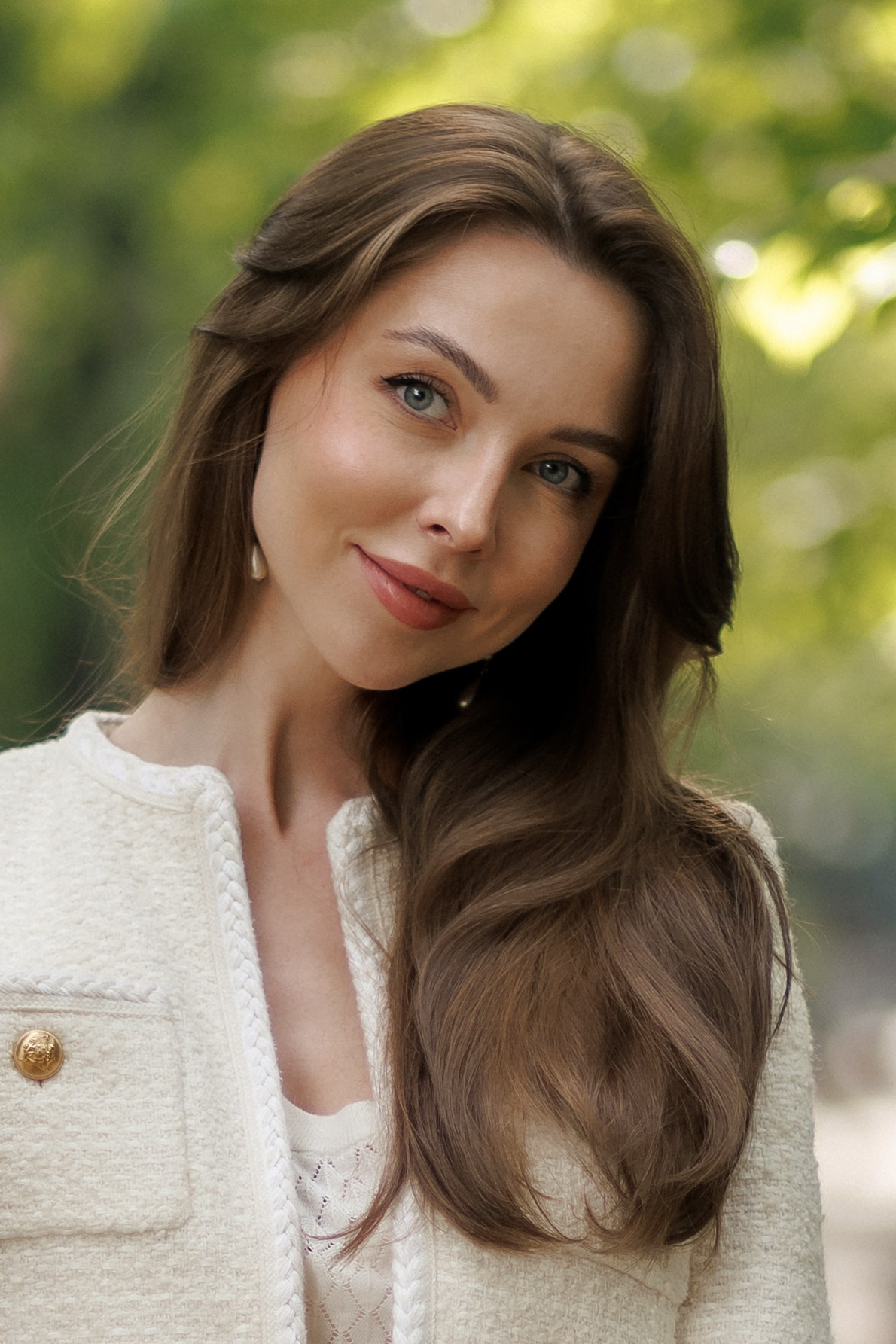 ДР Анны и Алисы. Свадебный фотограф в Москве — Ольга Козловская