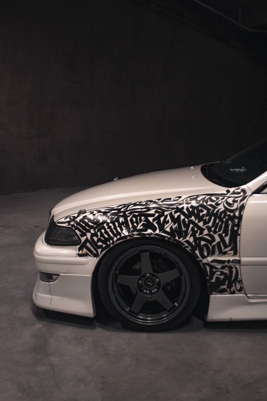 Drift Expo 2025 Кронштадт. Автомобильный фотограф — PhotogRaty