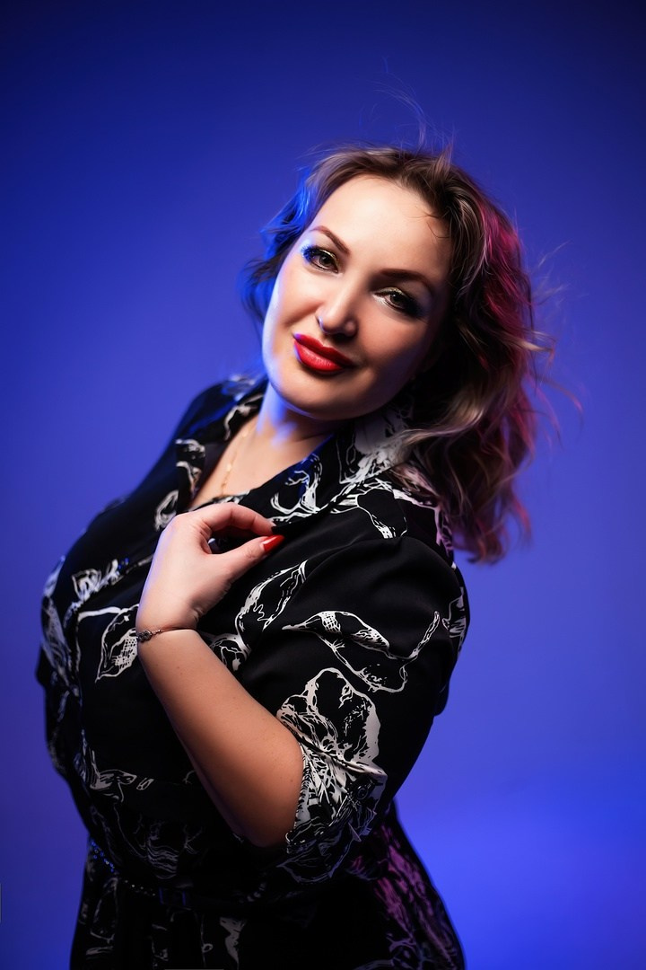 Индивидуальные съёмки. Семейный фотограф в Прокопьевске Екатерина Финаскова