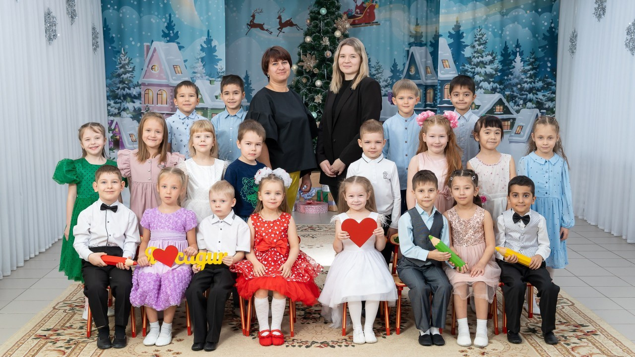 Отзывы. Фотограф в детский сад в Екатеринбурге, выпускные альбомы Юлия Умерова