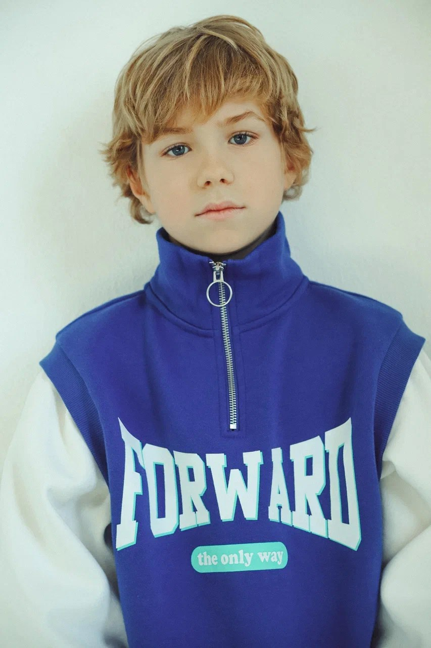 Бухтеев Никита 10 ЛЕТ 144 СМ. Детское модельное агентство Musthave agency. База профессиональных моделей