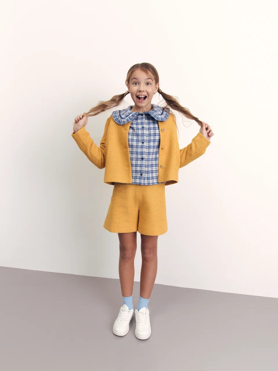 Агеева Настя 13 ЛЕТ 155 СМ. Детское модельное агентство Musthave agency. База профессиональных моделей