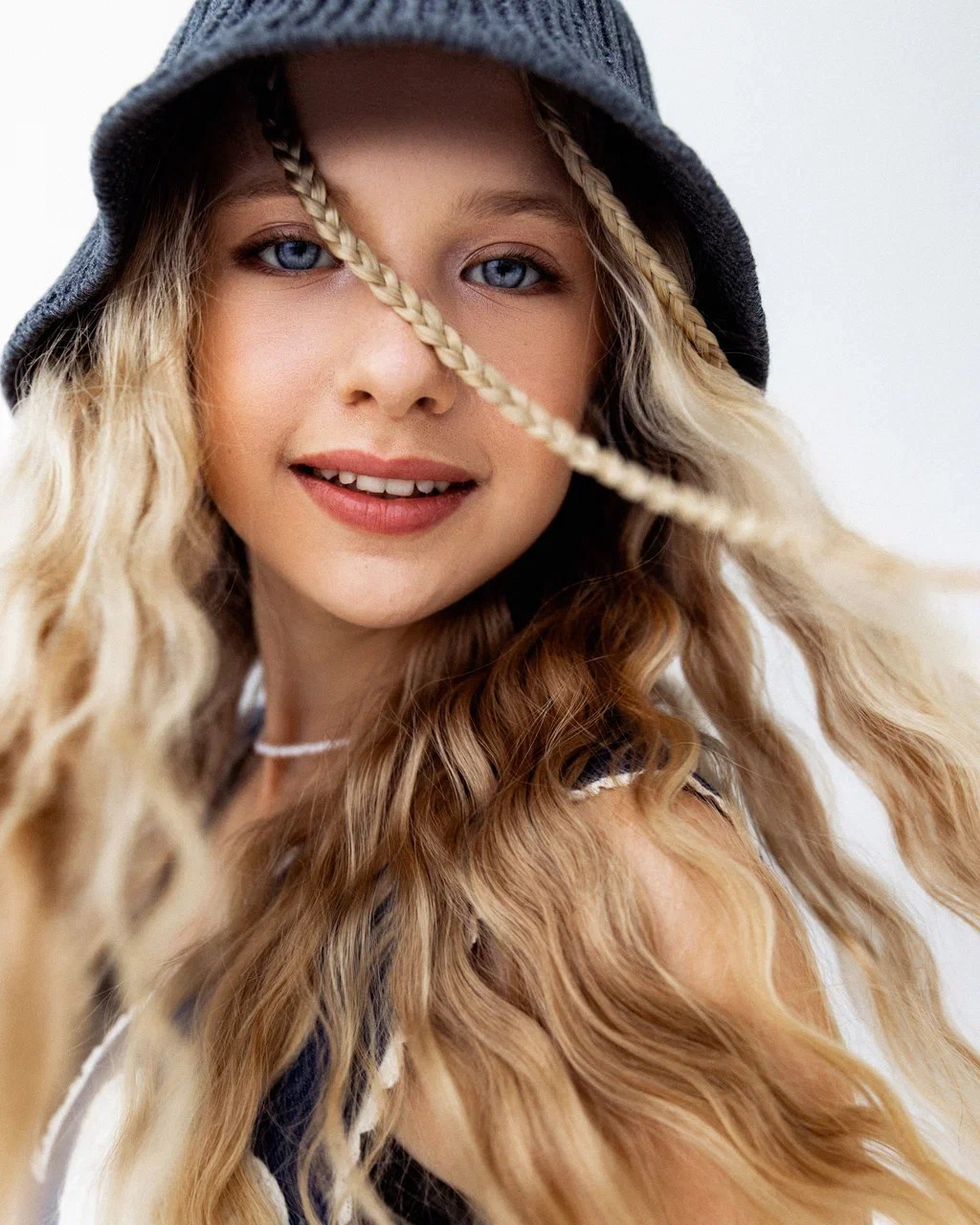 Бельская Ксения 12 ЛЕТ 158 СМ. Детское модельное агентство Musthave agency. База профессиональных моделей