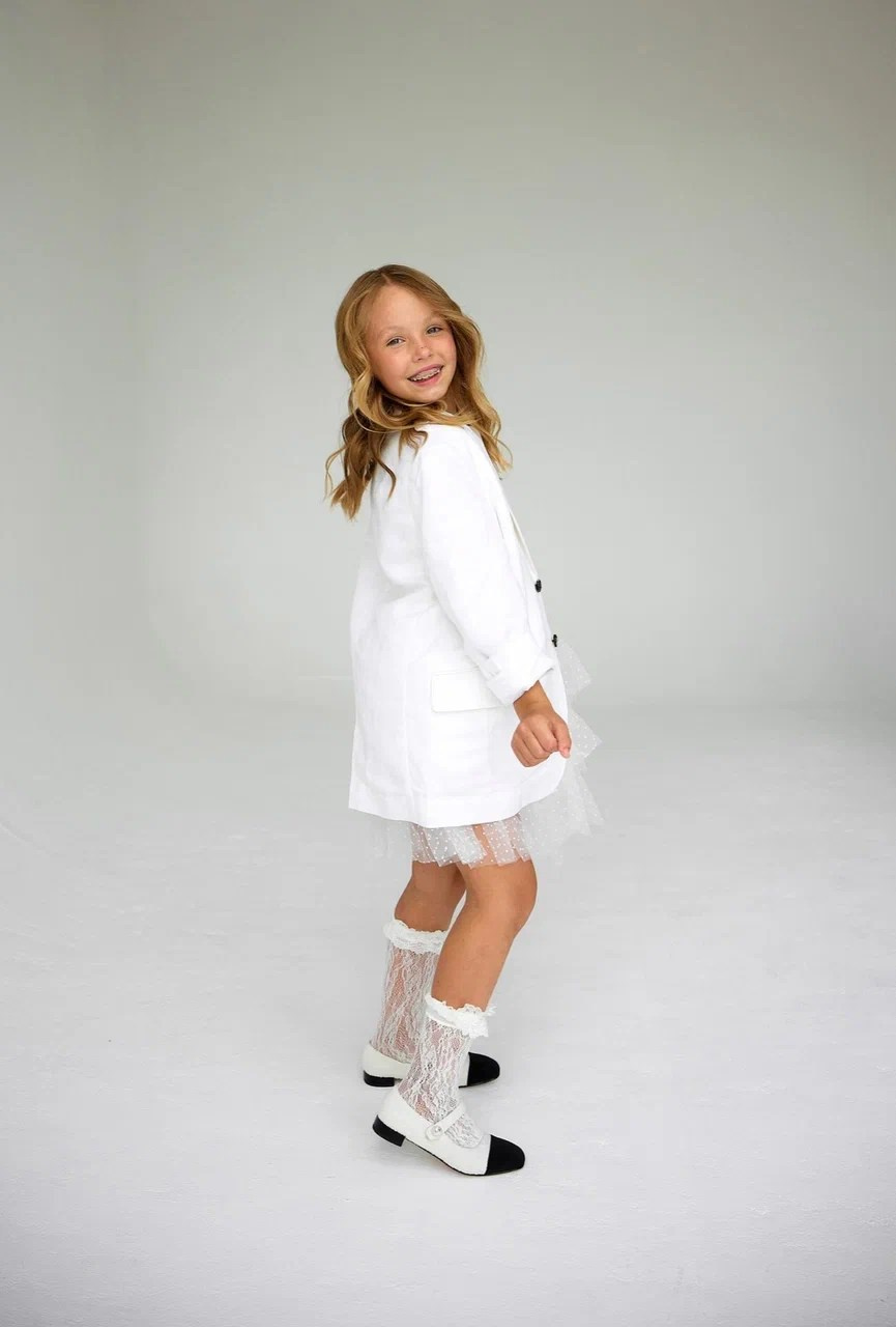 Анна Крутихина 10 ЛЕТ 141 СМ. Детское модельное агентство Musthave agency. База профессиональных моделей