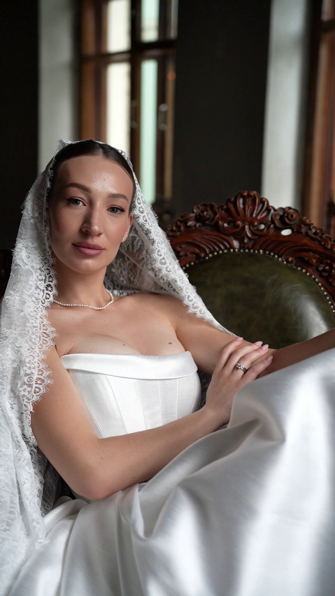 Свадебный видеограф, Подольный Сергей