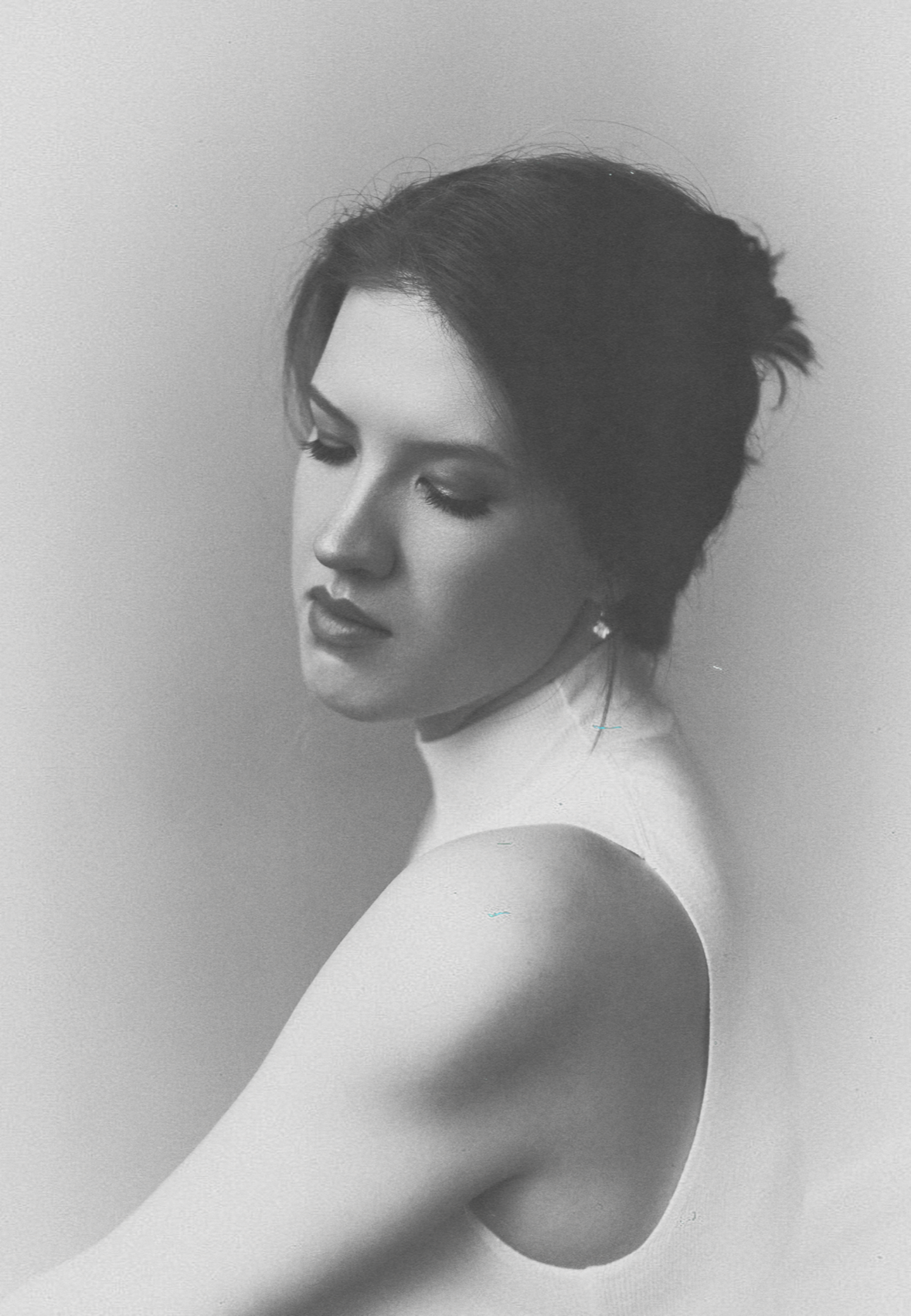 Nastya. Индивидуальная и семейная фотосессия в Чебоксарах Оксана Русакова