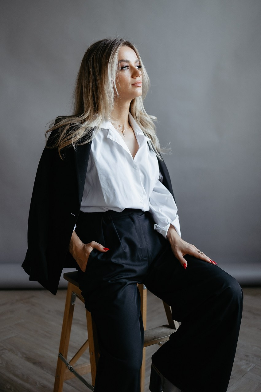 Портреты. Свадебный и семейный фотограф в Челябинске. Аврамец Анна