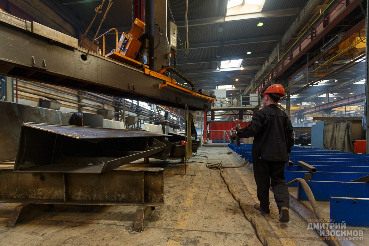 Тюменьстальмост