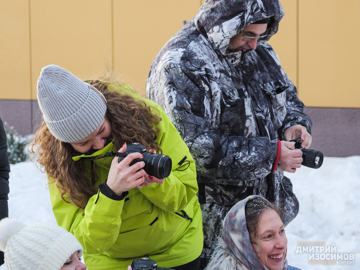 Воркшоп «Russian girl 2025»
