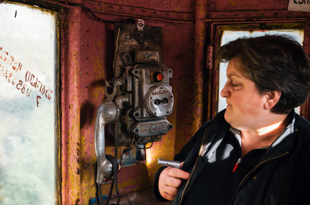 Travel блогер из Беларуси. Andrei Bortnikau photographer in Tbilisi, Georgia