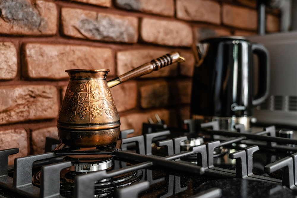 Three-Bedroom Apartment in Babrujsk, Belarus.