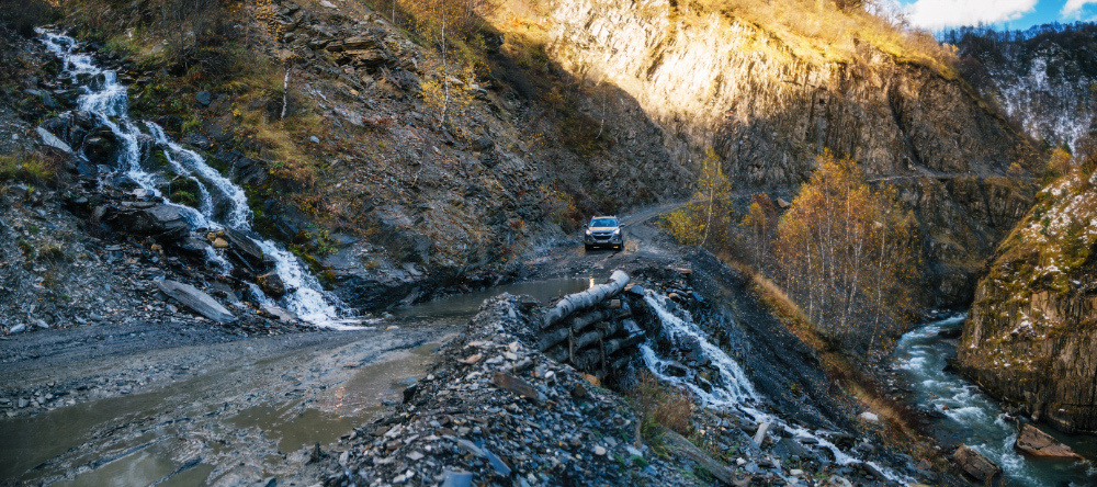 Travel блогер из Беларуси. Andrei Bortnikau photographer in Tbilisi, Georgia