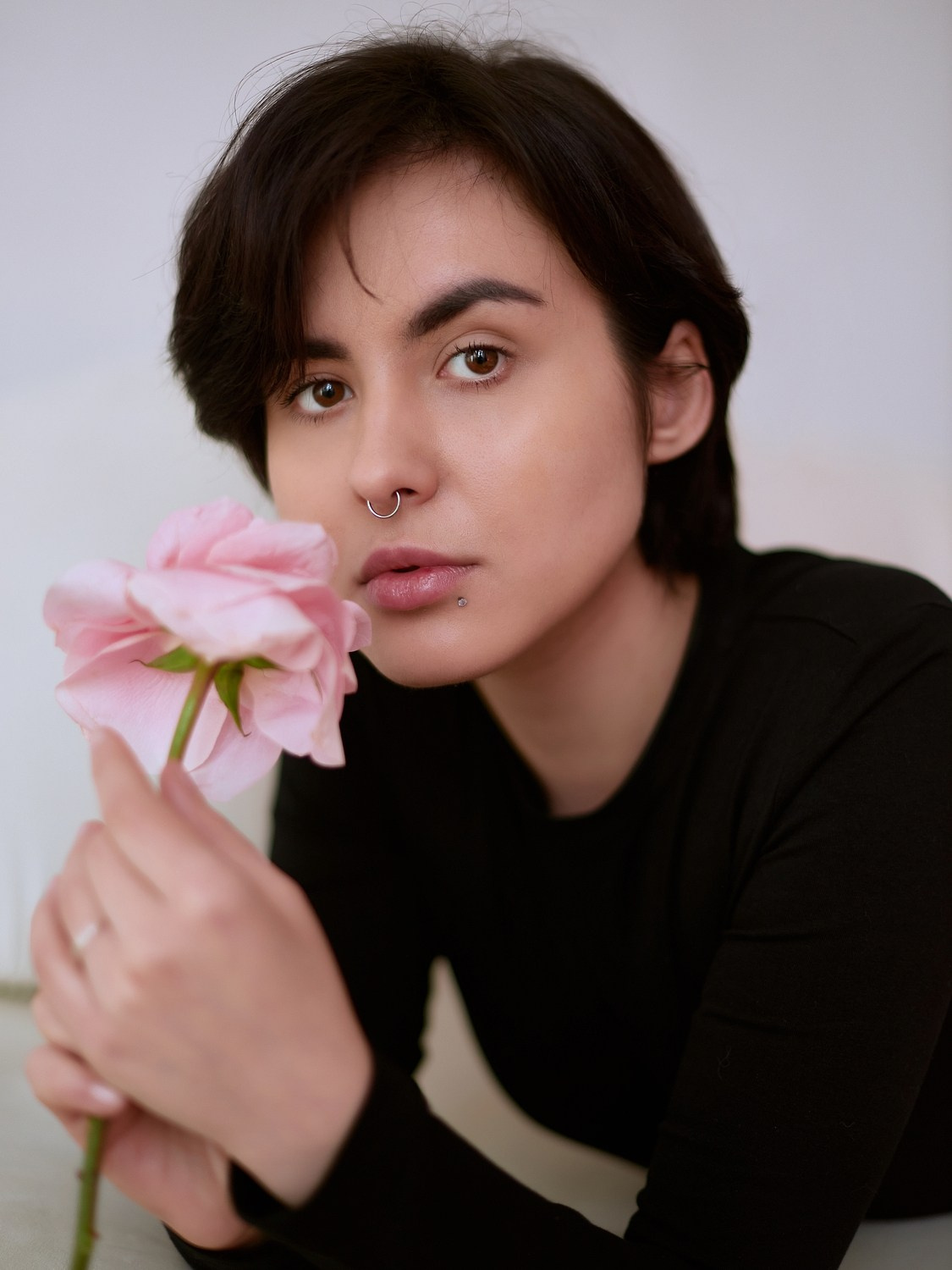 Алина. Фотограф для людей и брендов в Санкт-Петербурге