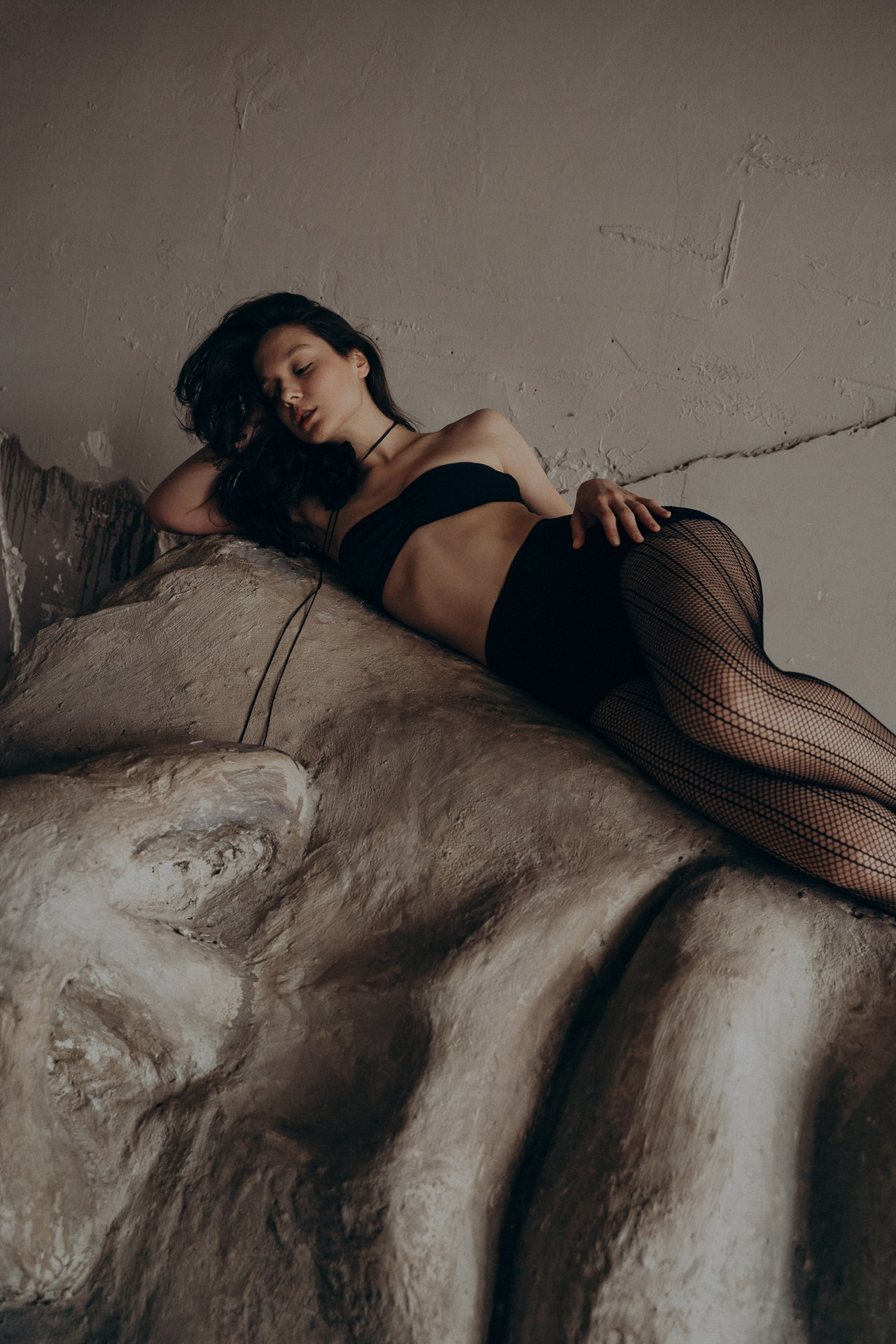 Дарья. Свадебный фотограф в Белгороде Антон Каменев