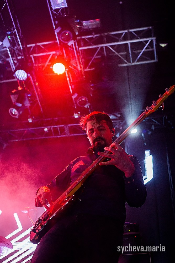 Концерт группы Сплин. Детский и семейный фотограф, фотограф мероприятий Нижний Новгород