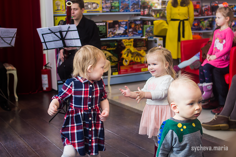 Золушка. Музыка барокко. Детский и семейный фотограф, фотограф мероприятий Нижний Новгород