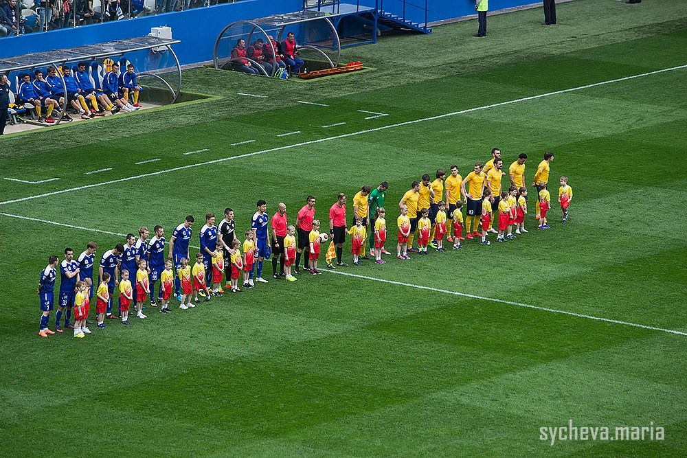 Матч Олимпиец-Луч энергия 6.05.18 Нижний Новгород. Детский и семейный фотограф, фотограф мероприятий Нижний Новгород