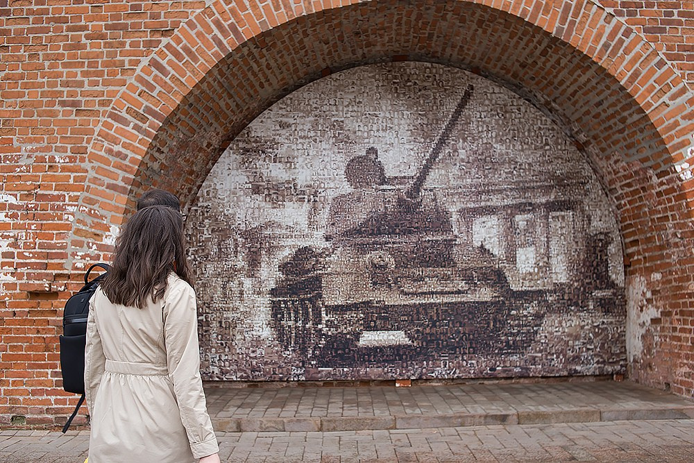 Экскурсия-прогулка-фотосессия пары из Тольятти. Детский и семейный фотограф, фотограф мероприятий Нижний Новгород