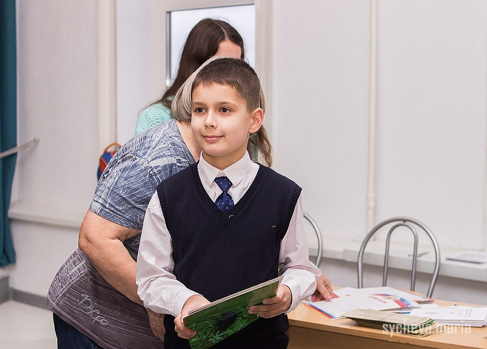 Конференция 100 лет юннатскому движению в России. Детский и семейный фотограф, фотограф мероприятий Нижний Новгород