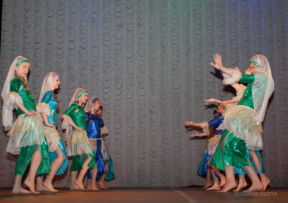 Амира. Детский концерт. Детский и семейный фотограф, фотограф мероприятий Нижний Новгород