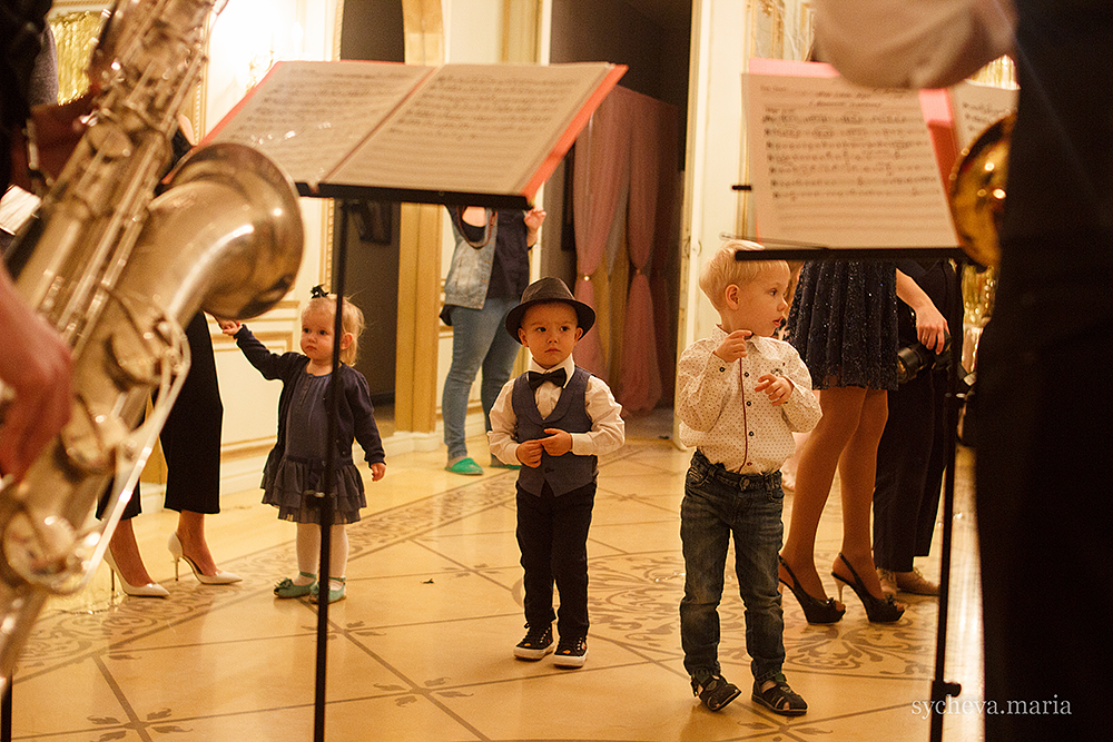 Гетсби пати. Детский и семейный фотограф, фотограф мероприятий Нижний Новгород