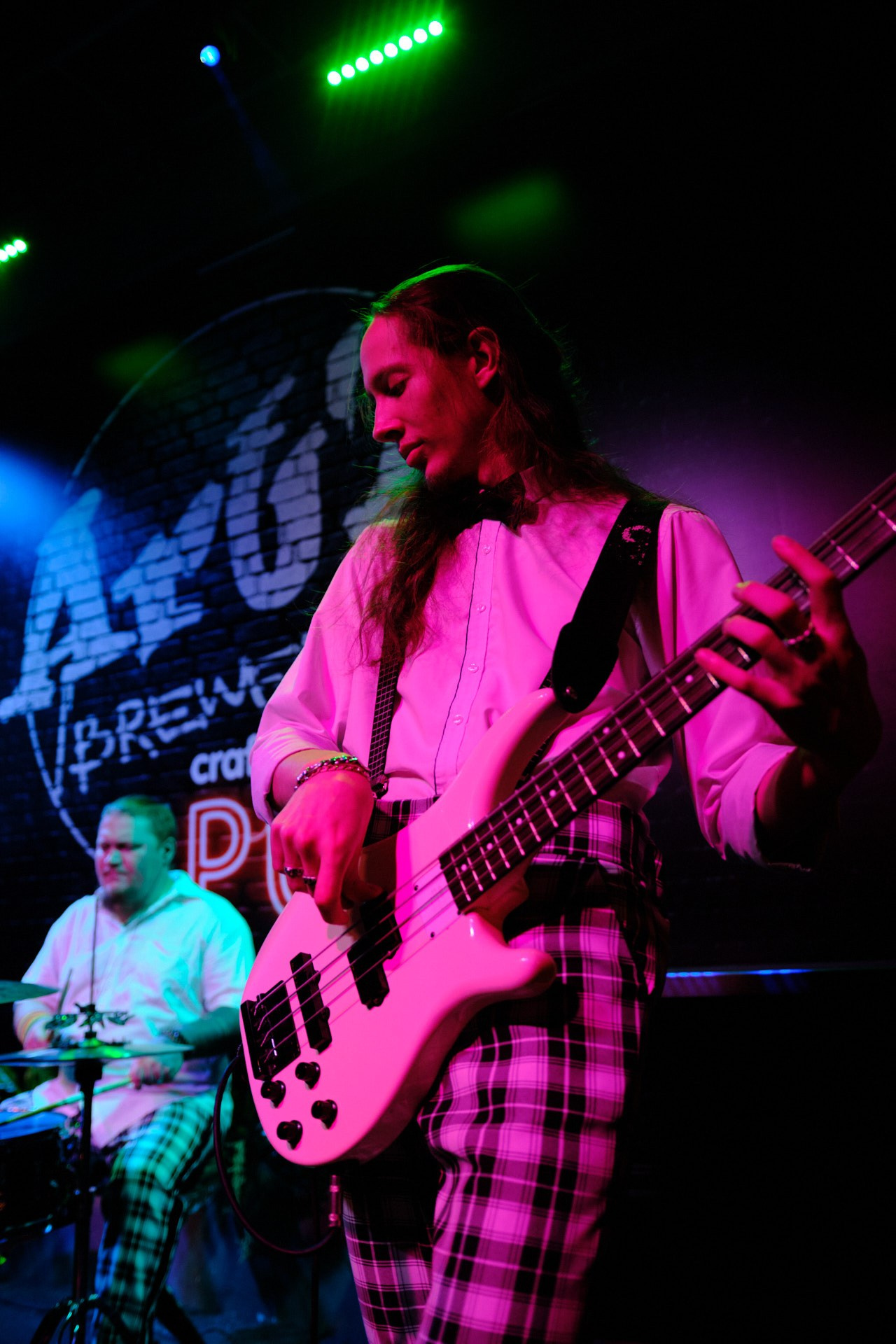 ArtaPub. Антон Ив