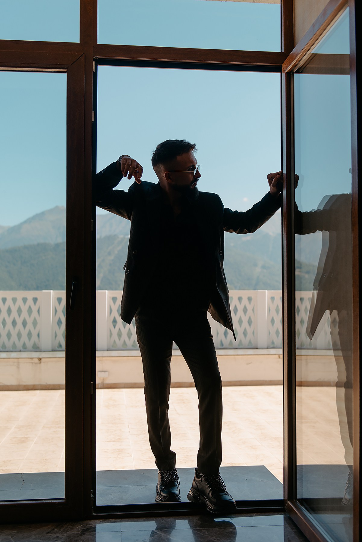 ЖЕНЯ И АРТУР. SOCHI. Свадебный фотограф в Москве — Илья Пивоварчик