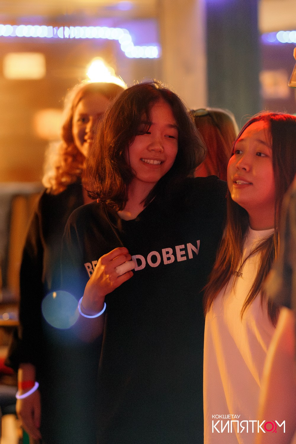 РОК КВАРТИРНИК. КИПЯТКОМ КОКШЕТАУ