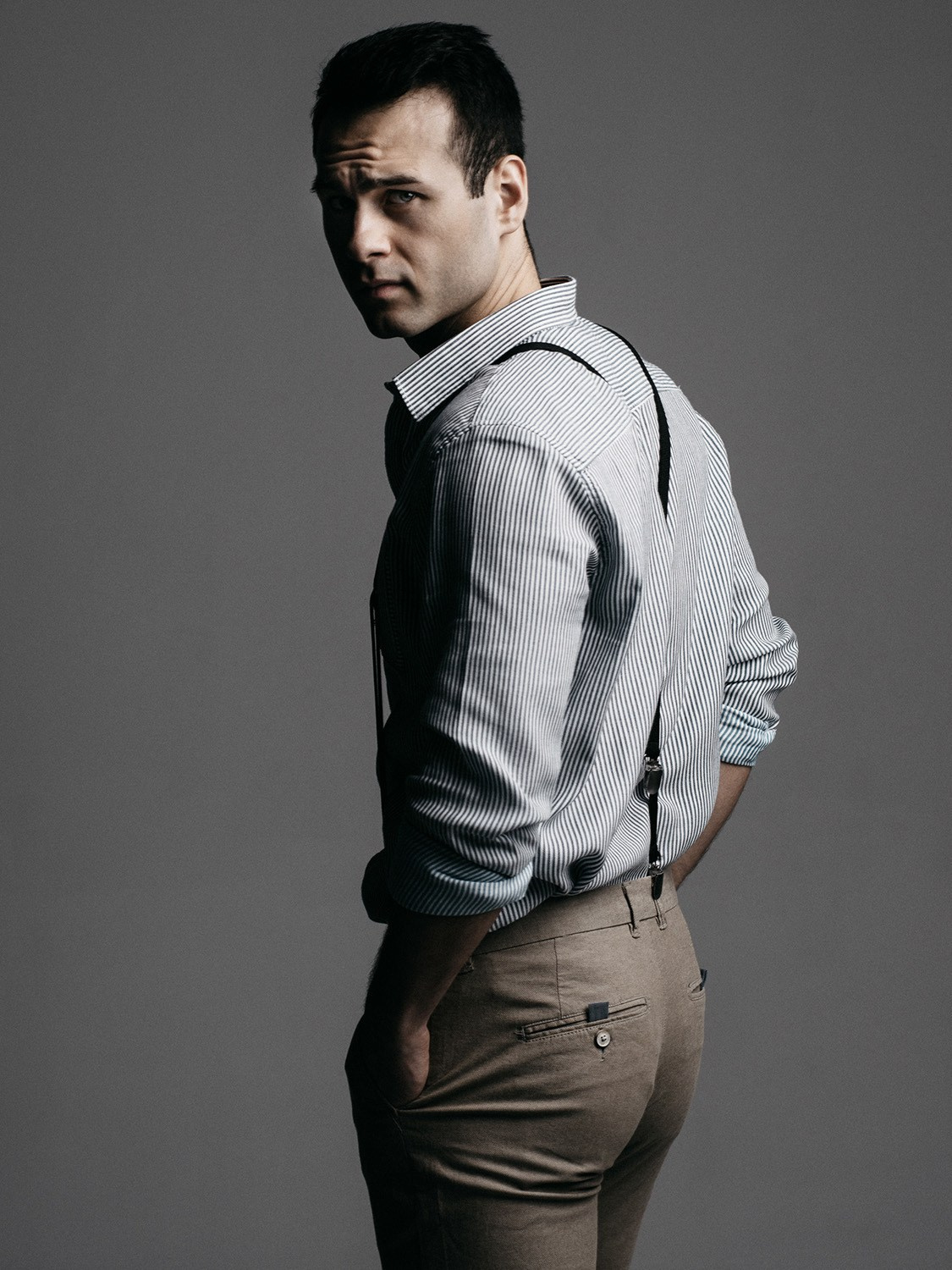 Михаил Малюгин | Рекламный фотограф в Москве