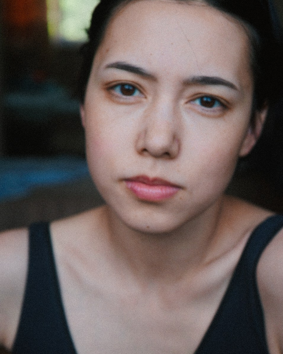 И как это не спасает тебя от себя (снова)