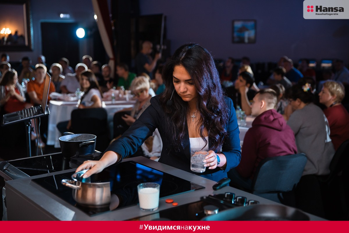 Hansa Красный Октябрь. Фотограф в спб Александр Потапов