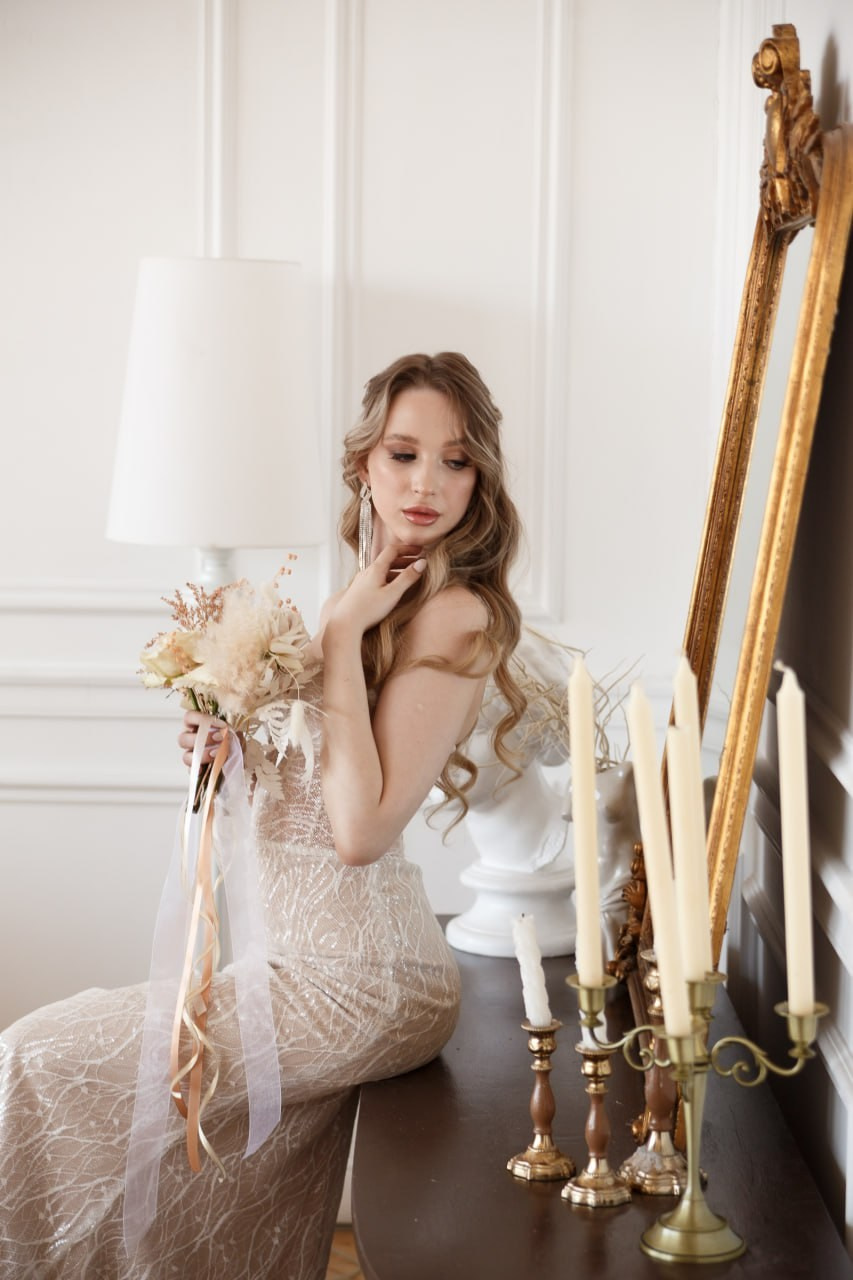 Свадебный и семейный фотограф в Новосибирске Дарья Кель