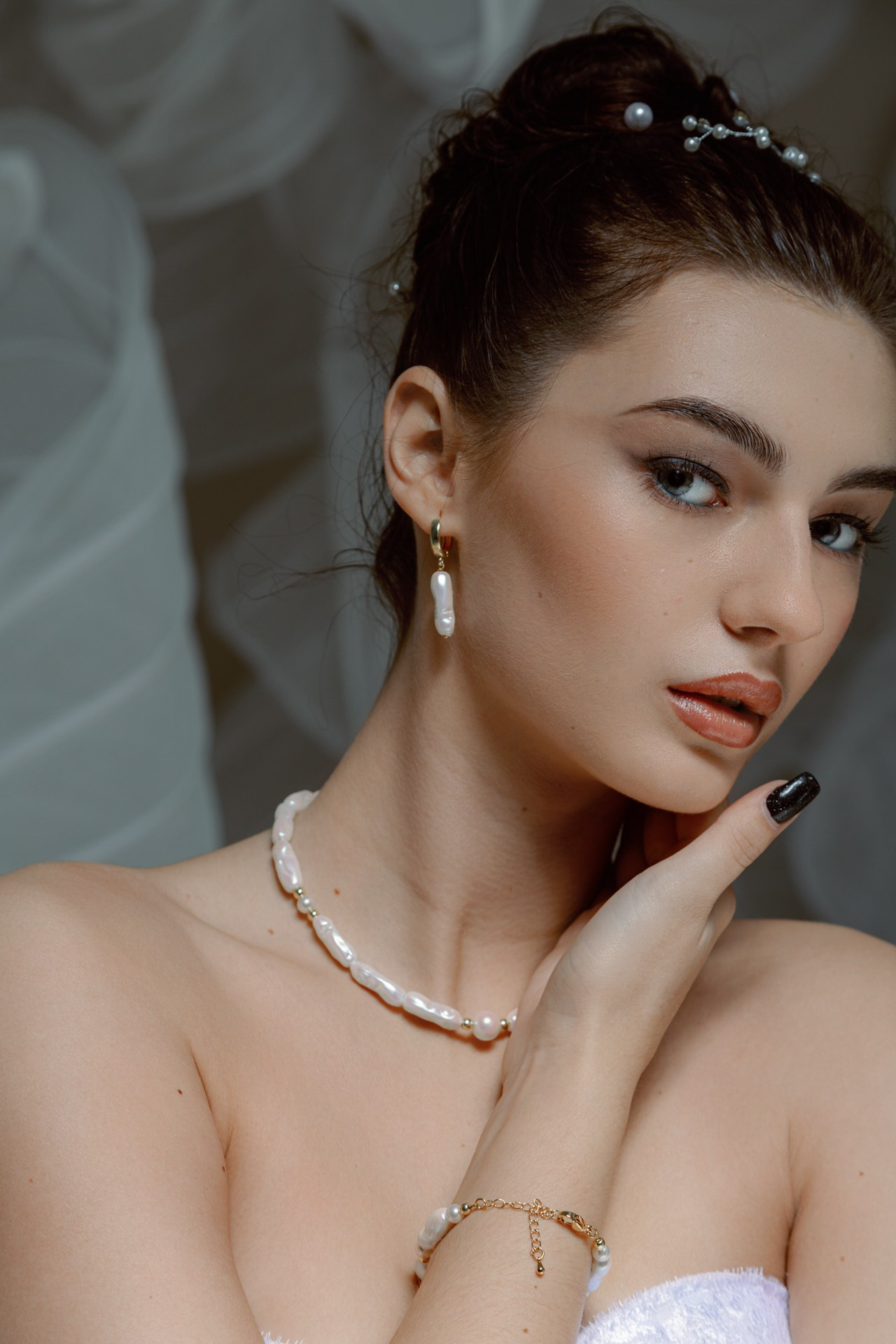 Марианна. Модельное агентство TM Models в Калининграде