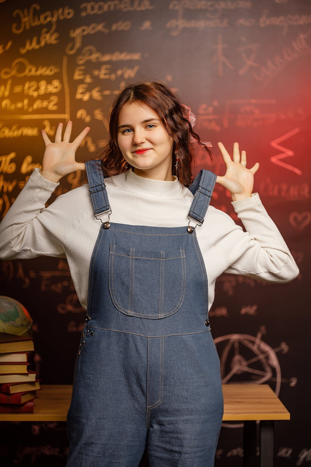 Как выбрать одежду на фотосессию для выпускного альбома. СИГМА | Студия выпускных альбомов Красноярск