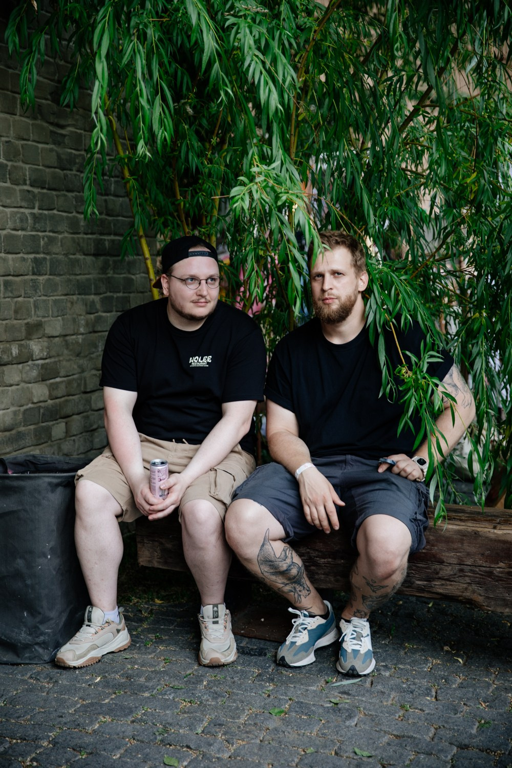 17–18 июня 2023 в пространстве YAUZA / День 1. Фотоотчеты «Ламбада-маркета»