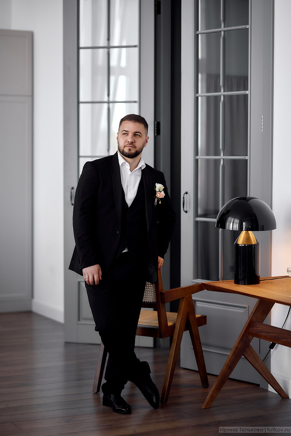 Оля и Григорий. Свадебная фотосъёмка в Брянске | Влад и Ирина Тютьковы