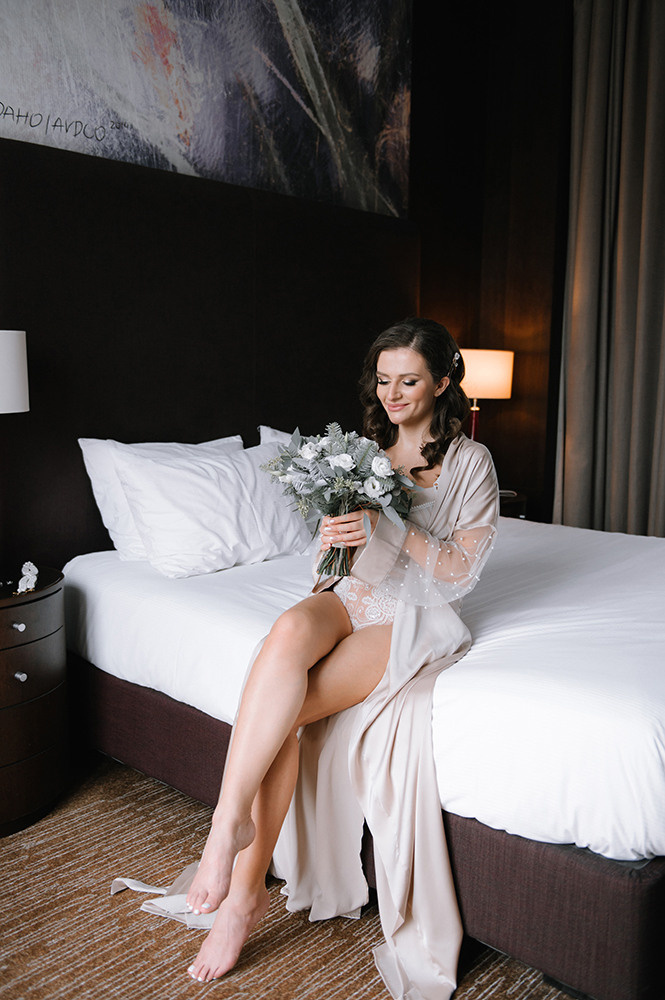 Роспись Саши и Оксаны. Семейный и свадебный фотограф в Москве Татьяна Николаева