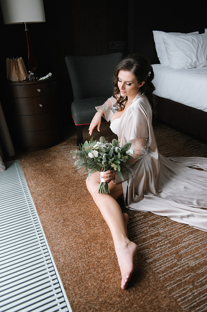 Роспись Саши и Оксаны. Семейный и свадебный фотограф в Москве Татьяна Николаева