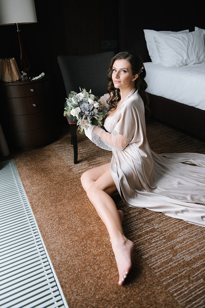 Роспись Саши и Оксаны. Семейный и свадебный фотограф в Москве Татьяна Николаева