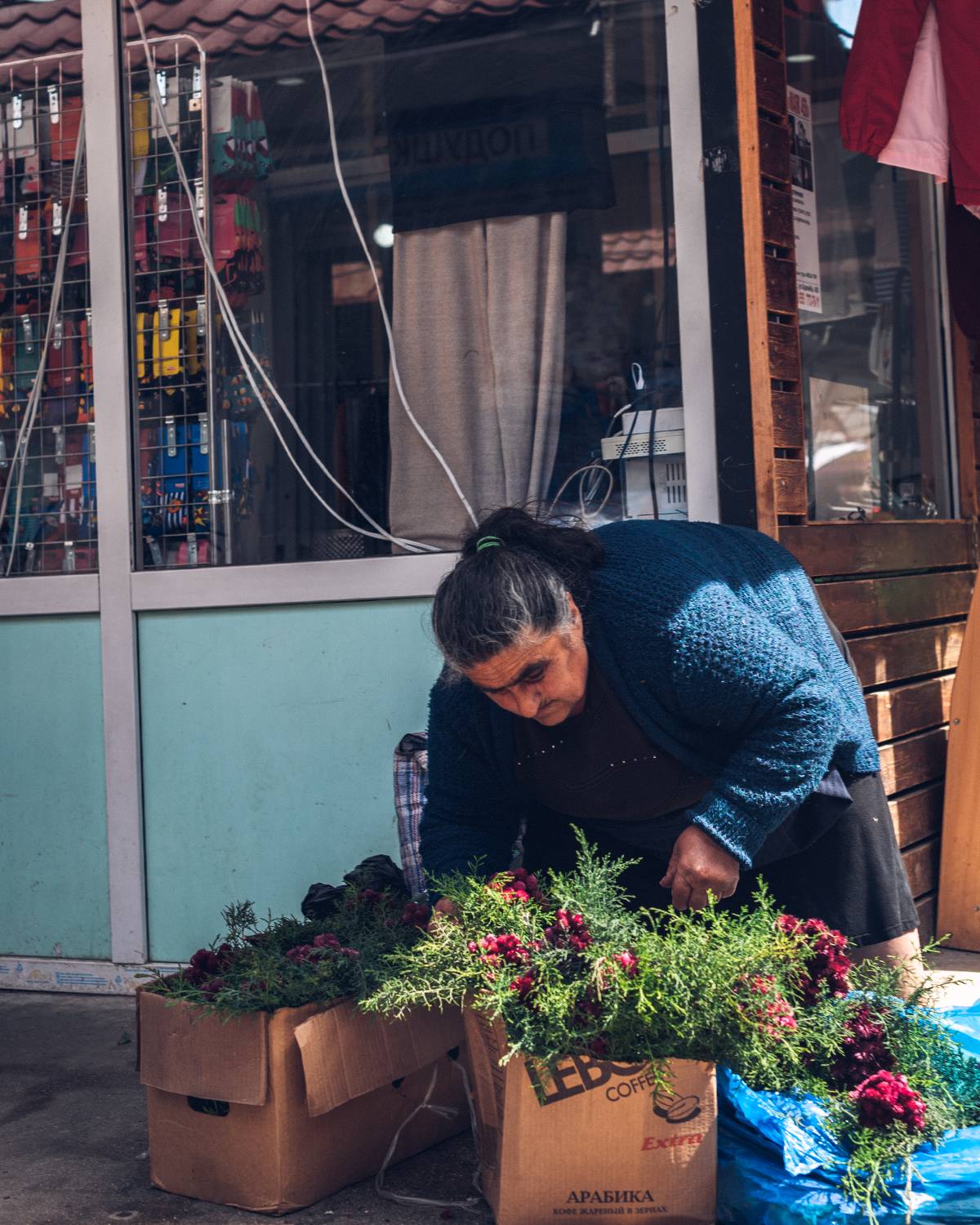 Абхазия в объективе: путешествие рекламного фотографа из Гуанчжоу. Коммерческий и предметный фотограф в Гуанчжоу Коваленко Александр