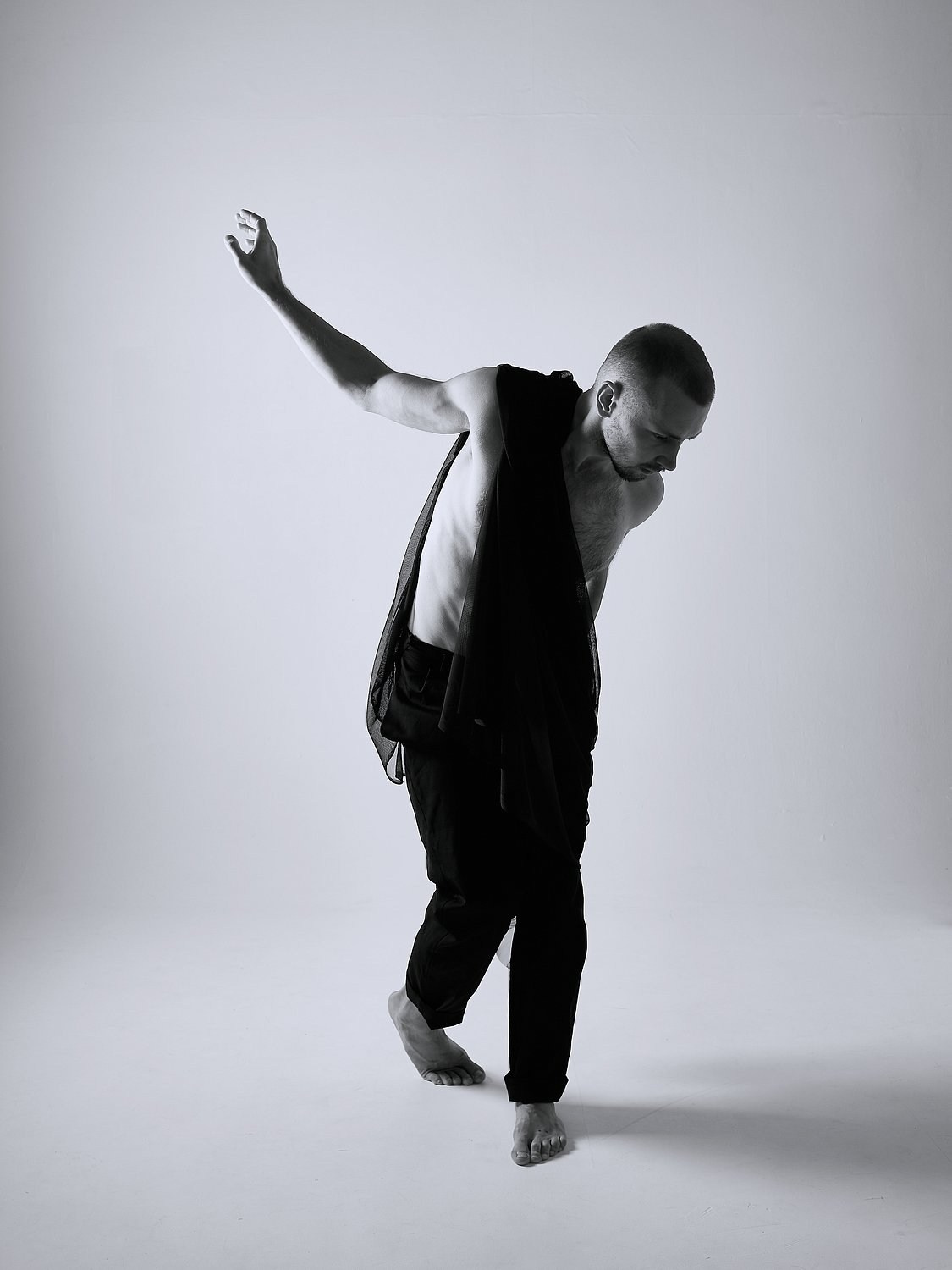 Семён. Фотограф для людей и брендов в Санкт-Петербурге