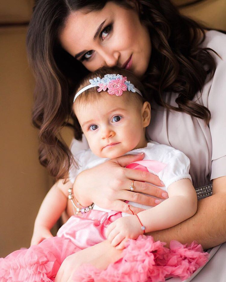 Портреты. Фотограф Александр Ямпольский