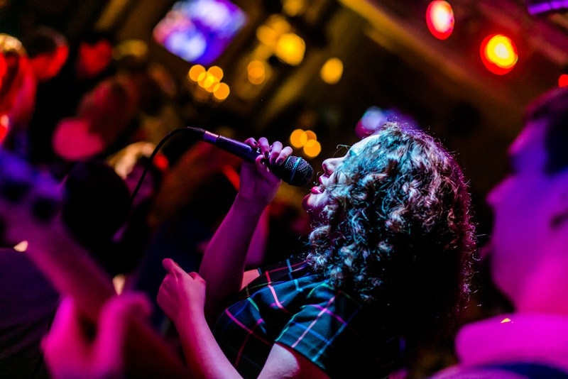 Репортаж. Фотограф Александр Ямпольский