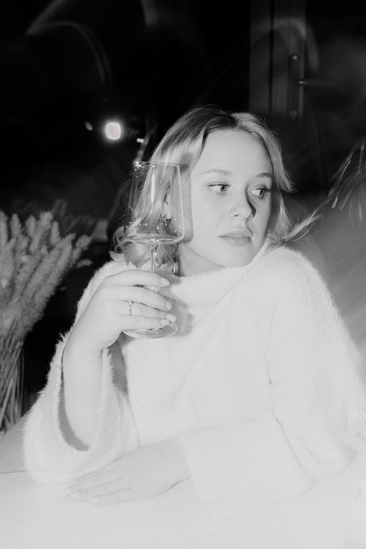 СОН х moonsoul. Home