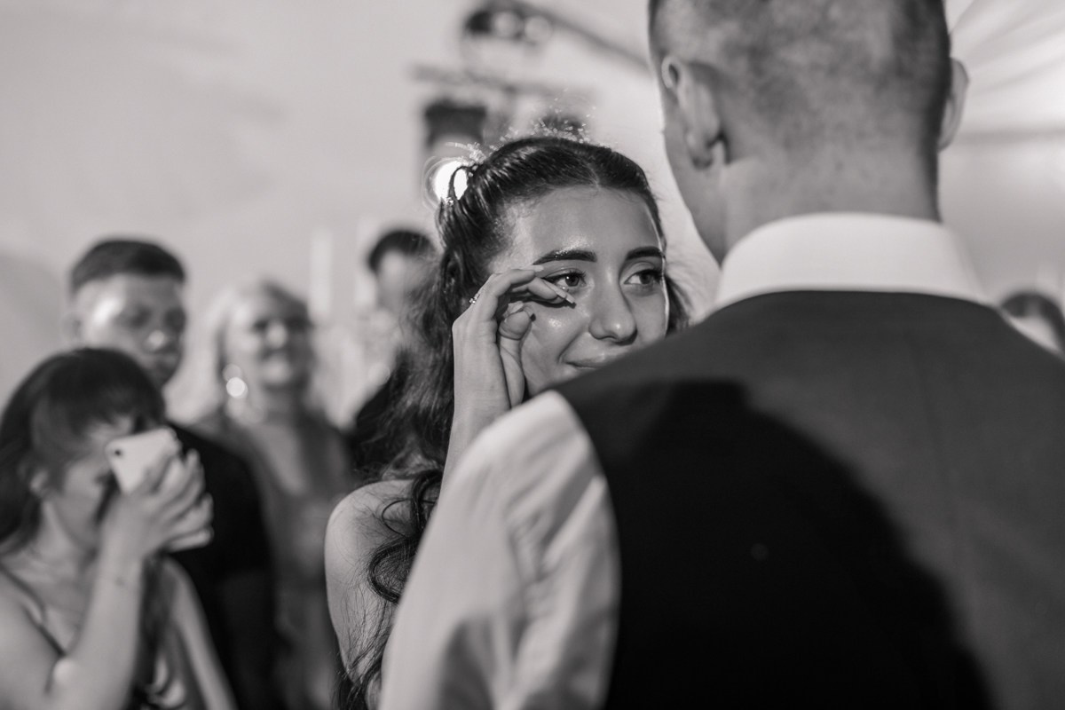 Анастасия и Андрей. Фотограф Подсумкина Ирина