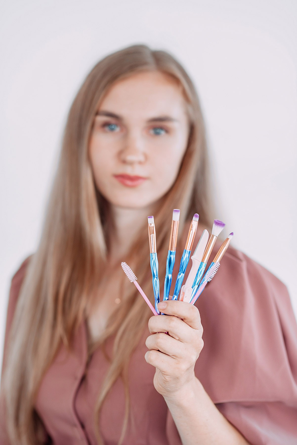 Бровных дел мастер. Свадебный и семейный фотограф в Туле Ксения Сильвер